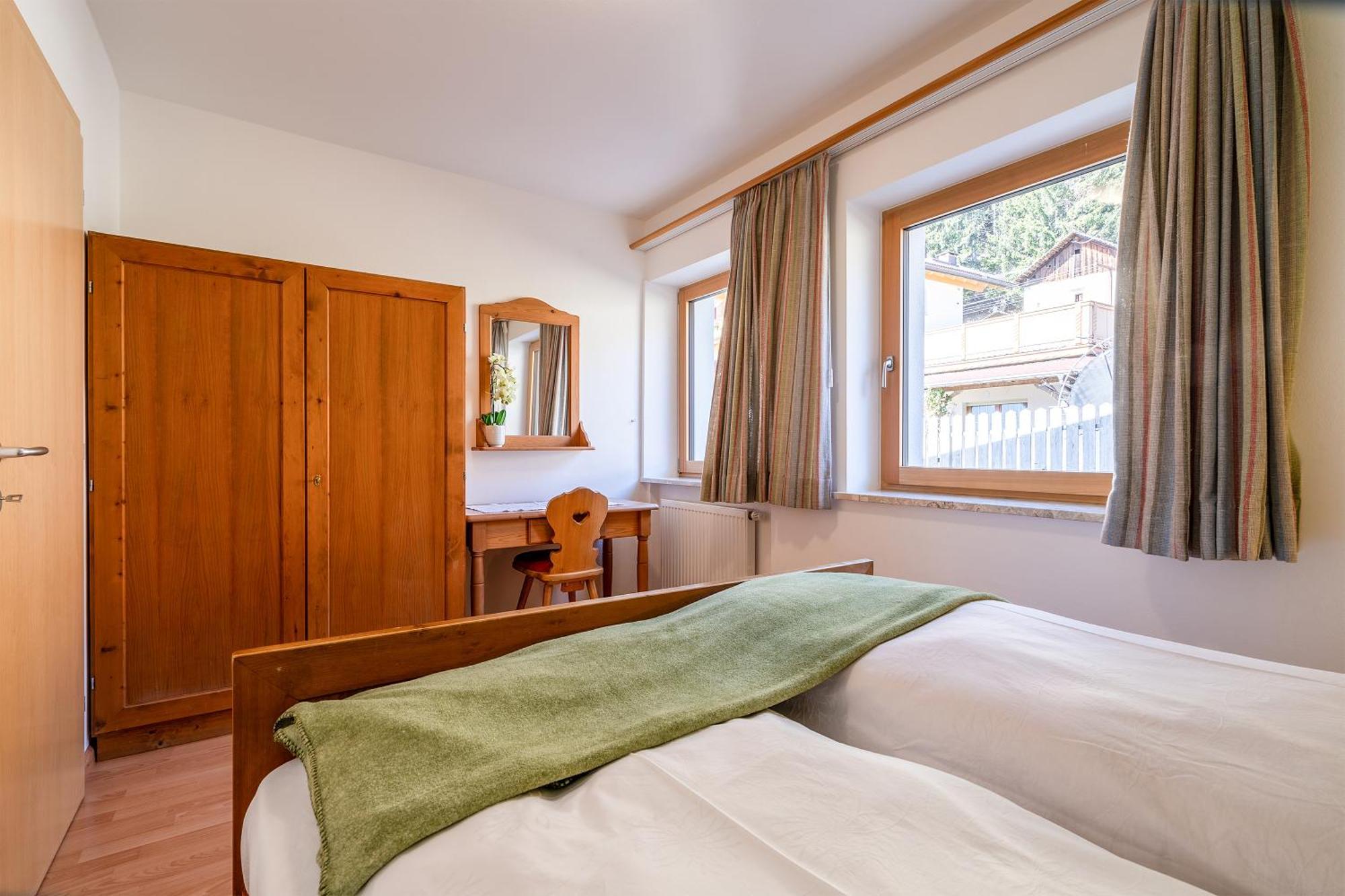 Alpegger Villa Terento Luaran gambar